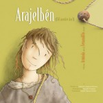 gcanaria Edición inglesa del libro infantil Arajelbén 2017