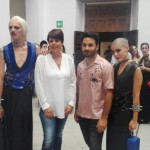 gcanaria Minerva en el estreno 2017