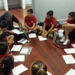 gcanaria damaso del pino taller 2017