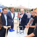 gcanaria robotica escolares 2017