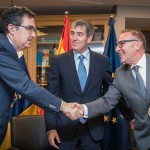gobcan Fundacion Amancio Ortega 2017