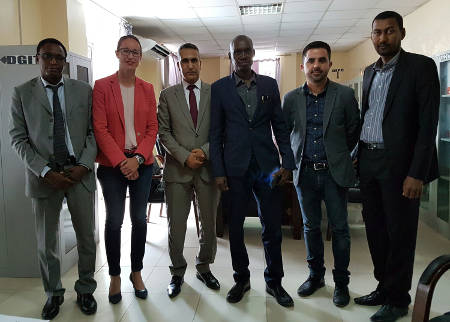 gobcan economia con mauritania 2017