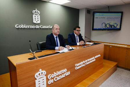 gobcan economia ojito con la red 2017