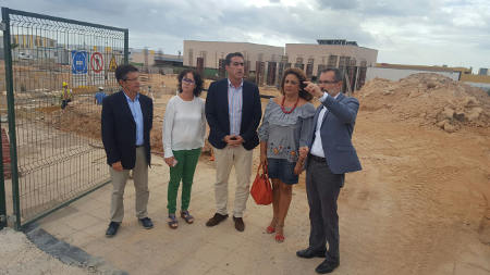 gobcan fuerteventura residencias mayores 2017
