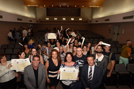 gobcan scempleo entrega certificaciones 2017