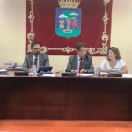 gobcan trabajo 2017