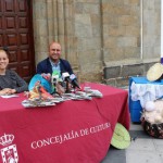 granadilla fiestas mayores 2017