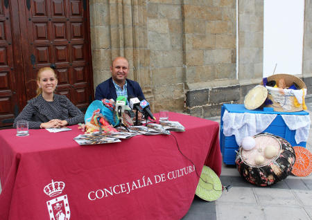 granadilla fiestas mayores 2017