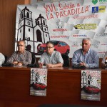 ingenio Rally Subida a La Pasadilla2017