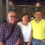 la gomera Grupo del PSOE en el Cabildo Insular 2017