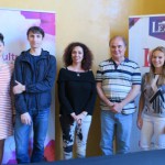 la laguna Ballet de Moscú 2017