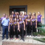 la laguna CD Bregador 2017