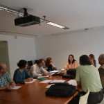 la laguna Comision mayores 2017