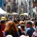 la laguna Día Familia 2017