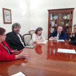 la laguna Sanidad 2017