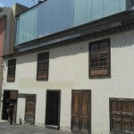 la laguna Sede Bienestar Social 2017