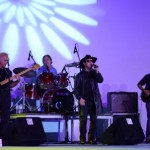 la laguna THE RIVER 2017