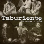 la laguna Taburiente 2017