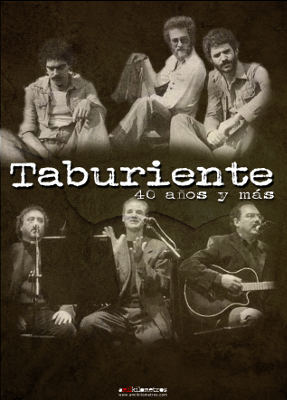 la laguna Taburiente 2017