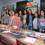 la laguna Taller de ocio 2017