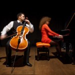 la laguna Tilellit Duo 2017