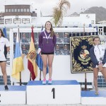 la laguna bentacu medallas 2017