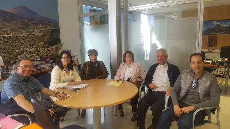 la laguna flora Reunión comedores 2017