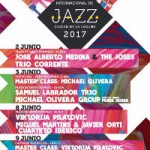 la laguna semana jazz 2017