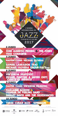 la laguna semana jazz 2017