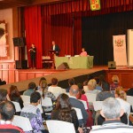 la orotava jornadas mujer y discapacidad 2017