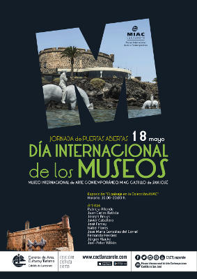 lanzarote cact dia museos-1 2017