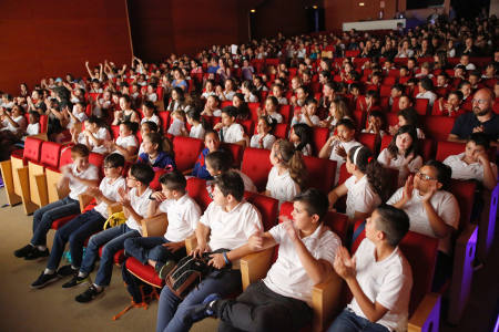 lanzarote congreso jovenes lectores 2017