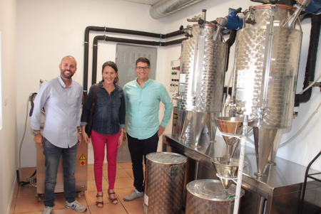 lanzarote creacion empresas 2017