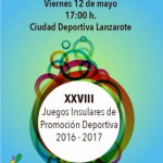 lanzarote entrega de premios lucha 2017