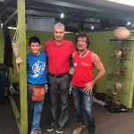 lanzarote promocion artesania 2017