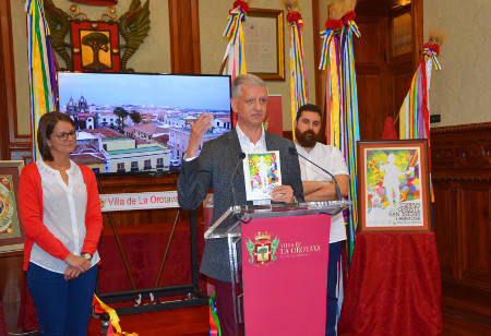 laorotava dia museos 2017