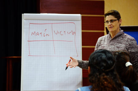 patricia ojeda sociologa 2017