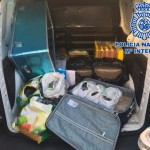 policia hachis 2017