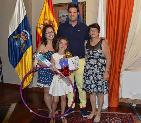 santiagoteide gimnasta alevin 2017