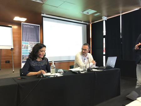 sctenerife Accesibilidad Universal 2017