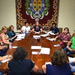 sctenerife Consejo Municipal de las Mujeres 2017