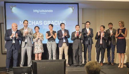 sctenerife Impulsando Pymes 2017