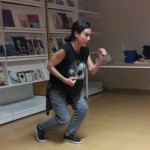 sctenerife Teatro Papel Añaza 2017