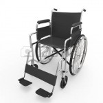 silla de ruedas