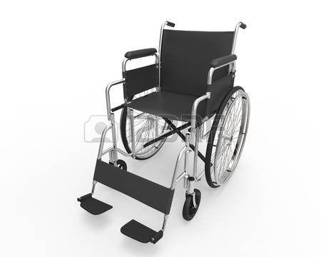 silla de ruedas