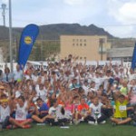 smiguel Miniolimpiadas 2017