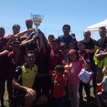 smiguel torneo de fútbol 2017
