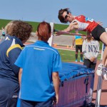 tenerife Juegos Máster-Atletismo 2017