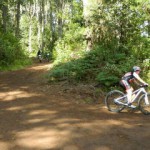 tenerife Juegos Máster-Bicicleta de montaña 2017