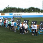 tenerife Tiro con Arco 2017